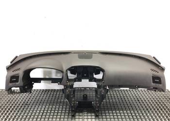 KOKPIT OPEL INSIGNIA A Hatchback 08-17 KONSOLA DESKA ROZDZIELCZA, PANE