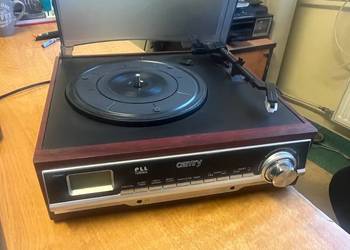 Radio CAMRY CR113 z gramofonem