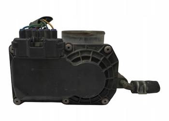 PRZEPUSTNICA Mazda 3 BK BL 1.6 16V ZJ38 13 640 ZJ38-13-640 FoMoCo