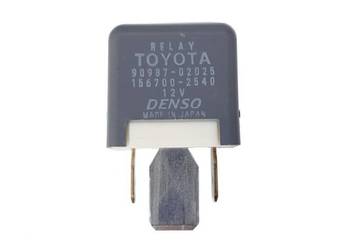 Przekaźnik Denso 12V Toyota 90987-02025