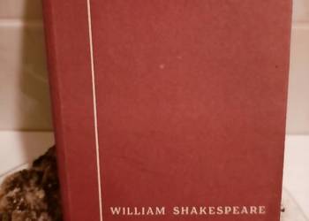 Makbet Szekspir biblioteka lektury szkolne księgarnia Praga