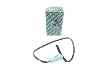 CZUJNIK NAGRZEWNICY FIAT BRAVA 98-01 1.8 ASO