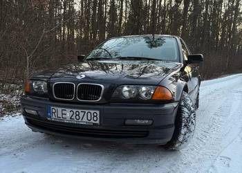 Sprzedam BMW E46