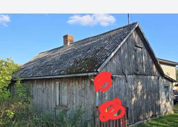 Stodoła do rozbiórki szopy domy drewniane stare spichlerze wymiana desek