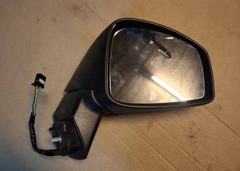 Lusterko zewnętrzne prawe Renault Scenic III Grand Scenic 7 PIN 4701-007