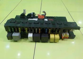 MERCEDES CLK W209 LIFT 1.8 B AUT. skrzynka bezpiecznikow modul SAM