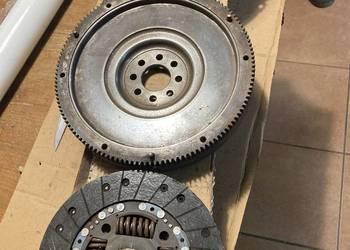 kolo sprzęgło Volkswagen 2.4 D 074141031e 074105273d