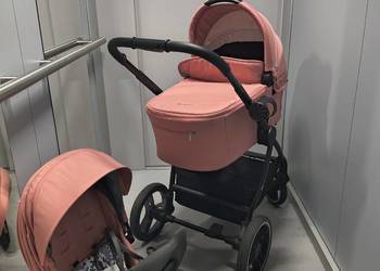 Wózek 2w1 Kinderkraft nea