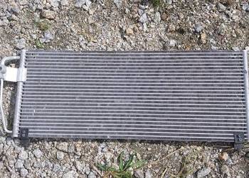 Sobaru impreza 1993 1995 1998 chłodnica klimatyzacji