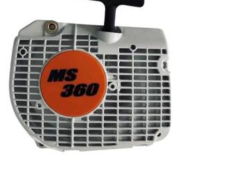 Rozrusznik STIHL 034, 036, MS340, MS360 Starter Szarpak