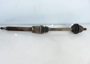 PÓŁOŚ PRAWA PRZEDNIA FORD FOCUS II 1.6