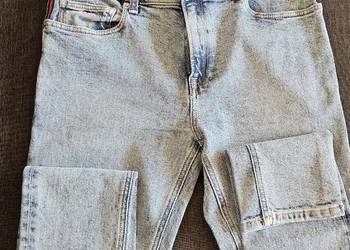 Tommy Hilfiger jeansy chłopiec 16-17 lat rozmiar 176 cm. Nowe