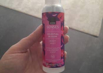 Mgiełka do ciała Celestial Bloom 100ml.