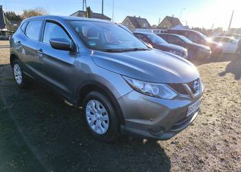 Nissan Qashqai 1.2 Nissan Qashqai 1.2
