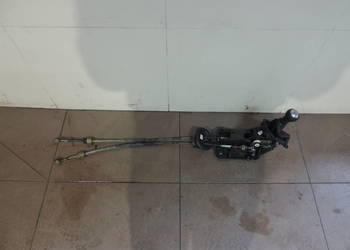 LEWAREK ZMIANY BIEGOW PEUGEOT 307 1.6 HDI FL