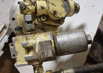 REXROTH 1PV2V5-31/16RE01MC70a1