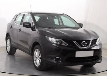 Nissan Qashqai 1.2 DIG-T