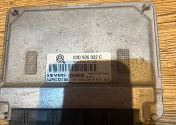 Komputer silnika vw 03d906032c