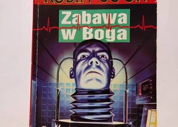 ROBIN COOK kolekcja 27 książek 1 wydania