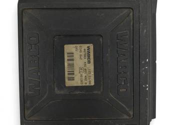 MODUŁ STEROWNIK ZAWIESZENIA PNEOMATYCZNEGO WABCO ECAS 6X2 4460554020 007983
