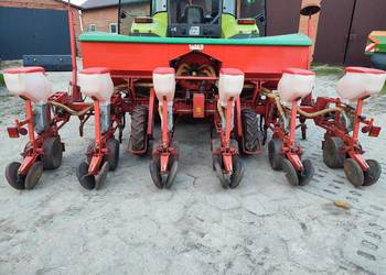 Siewnik punktowy pneumatyczny Maschio Gaspardo MTE 6