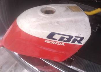 Honda CBR 1000 F zbiornik owiewka etc