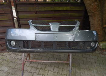 ZDERZAK PRZEDNI PRZÓD NISSAN ALMERA N16 LIFT 03 - 06 62022BN700