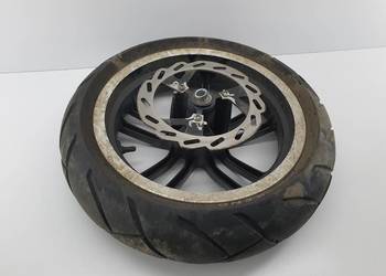 Tarcza Hamulcowa  Peugeot Speedfight III