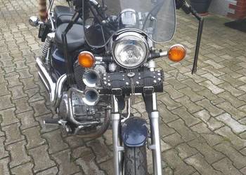 Yamaha Virago 535 A2! 19 tys km, zadbany, sprawna