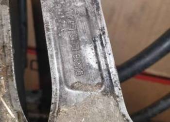 Felga Mercedes AMG R18