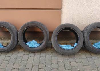 225/50 R17 RunFlat CONTI i Bridgestone