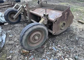 orkan mulczer kosiarka bijakowa