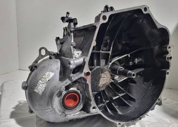 SKRZYNIA BIEGÓW Honda Accord VII 2.2 i-CTDI manualna MANUAL BWG6