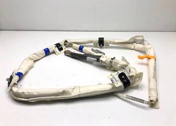 KURTYNA POWIETRZNA PRAWY VW TIGUAN 5N0880742F SUV 07-18 AIRBAG