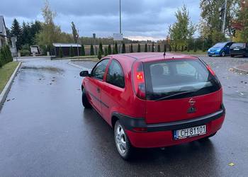 Opel Corsa 1.2 stan bdb! Opel Corsa 1.2 stan bdb!