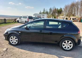 Seat Leon 1.6 TDI