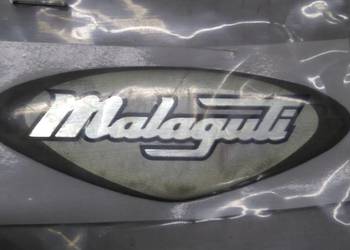 NAKLEJKA MALAGUTI