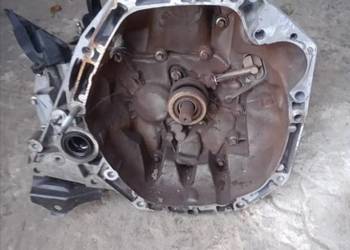 Skrzynia biegów Renault 1.5 DCI JR5332