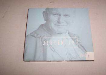 "Jestem Tu" - CD. Święty Jan Paweł II