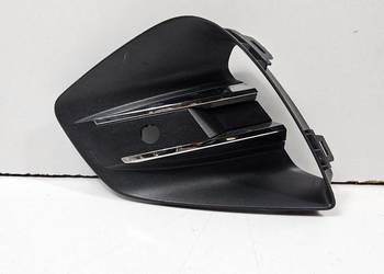 RENAULT CLIO 5 V KRATKA LEWA ZDERZAKA PRZÓD PRZEDNIA 263362697R