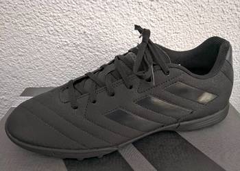 Adidas Goletto VII rozm. 42, jak nowe, turfy na orlik