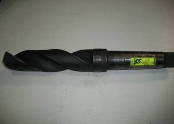 Wiertło 55 mm HSS