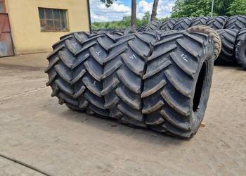 540/65r24 480/70r24 480/65r24 bieżnik 90%