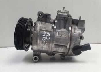 SPRĘŻARKA KLIMATYZACJI Audi A3 8P 1.4 TSI _