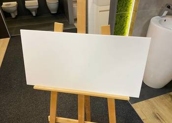 płytka ścienna 20x50 biała Mat gatunek 1 Lux
