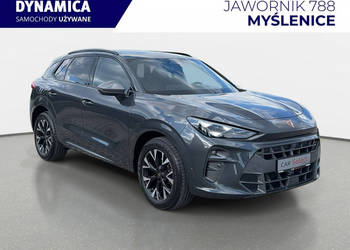 Cupra Terramar VAT 23% 1.5 e-TSI 150KM DSG 2025 r., salon PL, I wł., gwara…