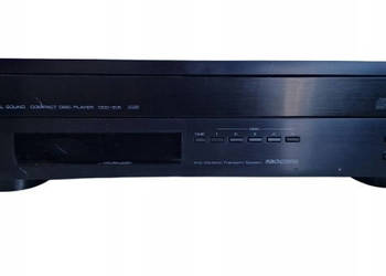 Yamaha CDC 655 CDC-615 zmieniarka cd player