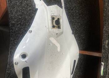 YAMAHA YZF-R6 600 RJ11 06-07 Zadupek Nadkole Owiewka YAMAHA YZF-R6 600 RJ11 06-07 Zadupek Nadkole Owiewka