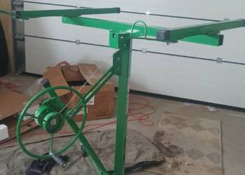 Podnośnik do płyt GK