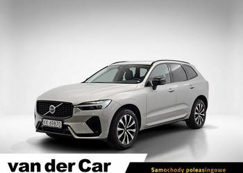 Volvo XC 60 B4 D AWD Plus Dark aut ! Z Polskiego Salonu ! Faktura Vat ! II…